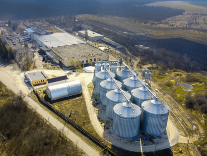 BioGas